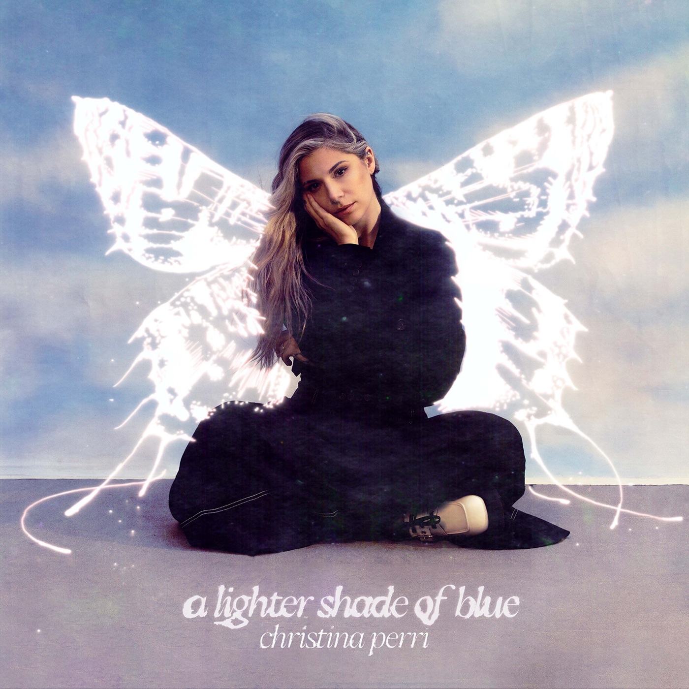 Buy CD!